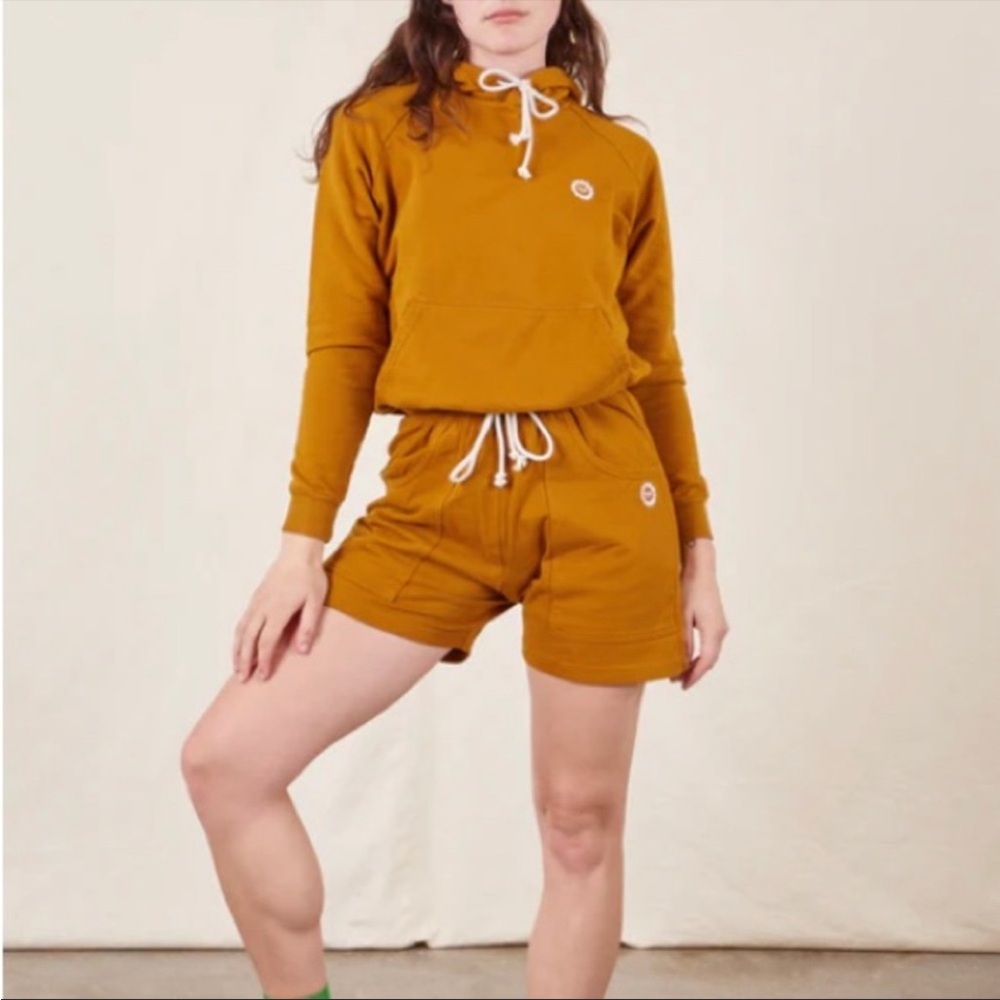 Big Bud Press Sweat Shorts